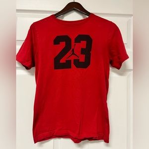 Jordan Shirt